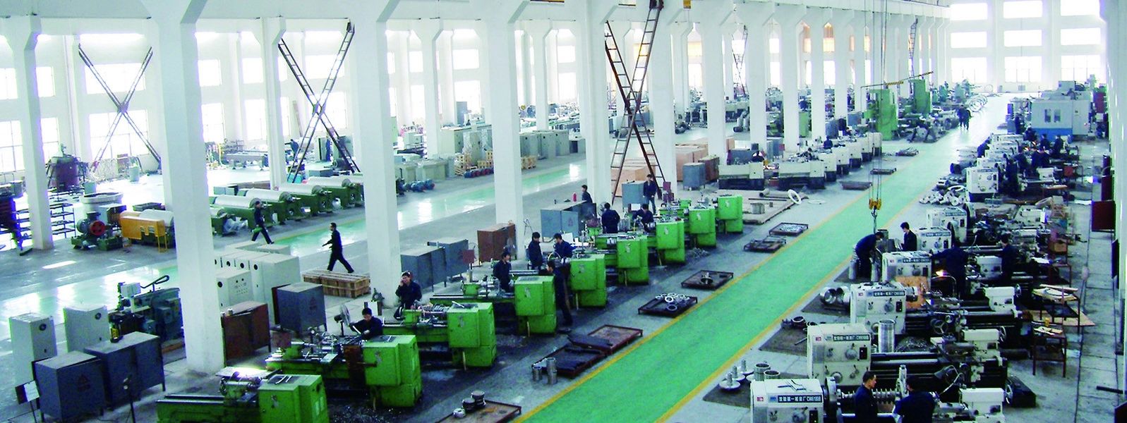 우유와 크림 분리기