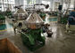 녹색 낙농장 크림 분리기, 산업 우유 분리기 DHNZ 시리즈 특별한 디자인