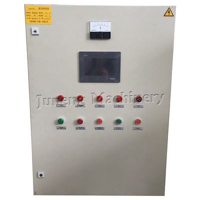 Industrial Milk Cream Separator with SUS304/SUS316 Material 5000-10000L/H Capacity and 220V/380V Voltage