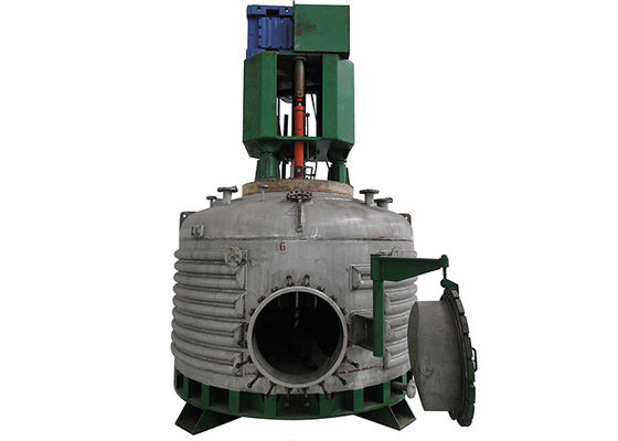 누출이 없거나 흔들린 나치 필터 건조기