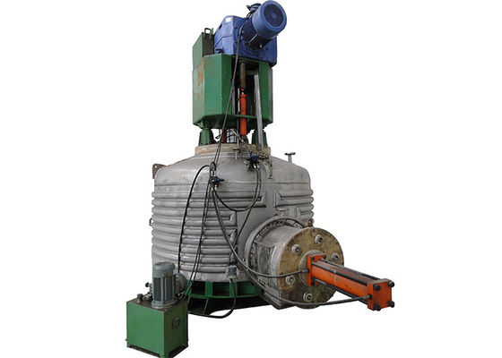 누출이 없거나 흔들린 나치 필터 건조기