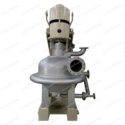 Large Capacity Corn Starch Concentration Centrifuge Separator