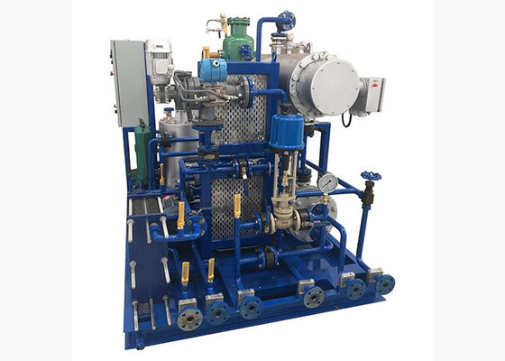 맞춤형 해상 분리기