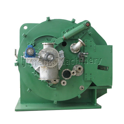 산업용 완전 자동 펠러 원심분리기, 높은 용량 및 스테이크 적용을 위한 맞춤형 전압